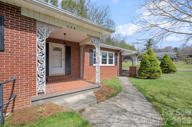 154 Alton Lane, Boone, NC 28607