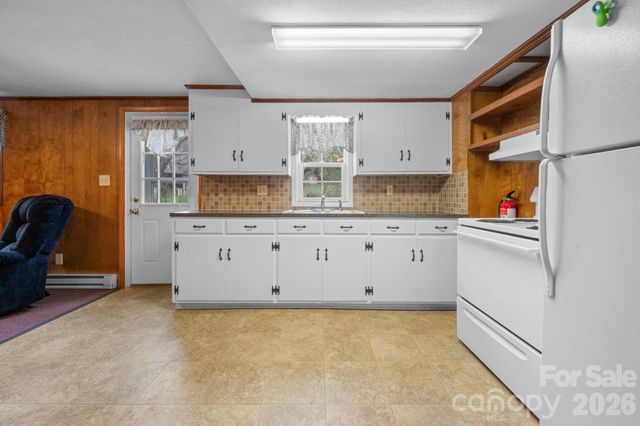 154 Alton Lane, Boone, NC 28607