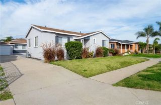 3249 W 134th Street, Hawthorne, CA 90250