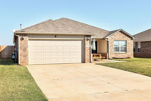 2017 W Autumn Way, Mustang, OK 73064