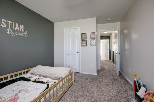 2017 W Autumn Way, Mustang, OK 73064