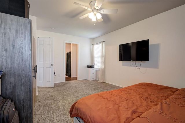 2017 W Autumn Way, Mustang, OK 73064