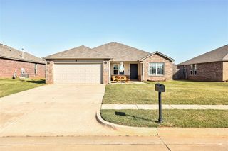 2017 W Autumn Way, Mustang, OK 73064