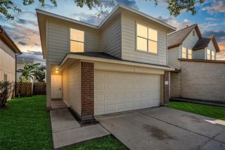 2663 Kiplands Court, Houston, TX 77014