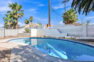 3205 Mary Ann Avenue, Las Vegas, NV 89101