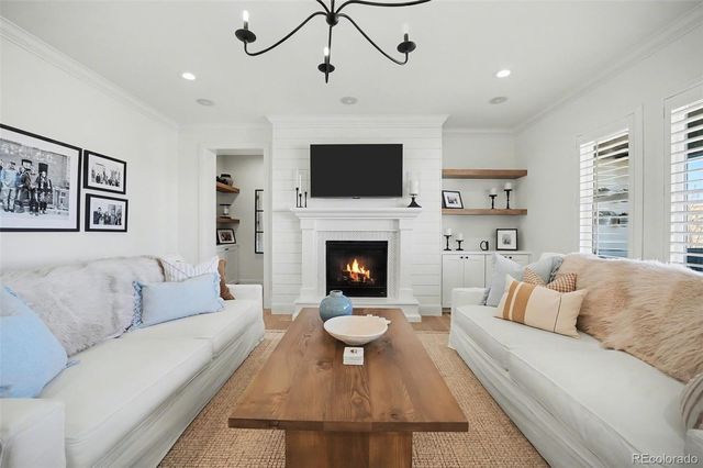 17757 W 87th Avenue, Arvada, CO 80007