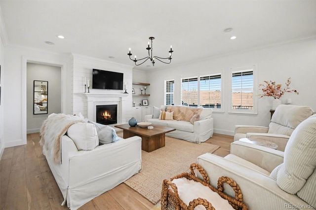 17757 W 87th Avenue, Arvada, CO 80007