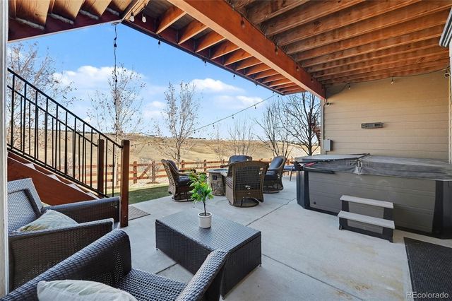 17757 W 87th Avenue, Arvada, CO 80007