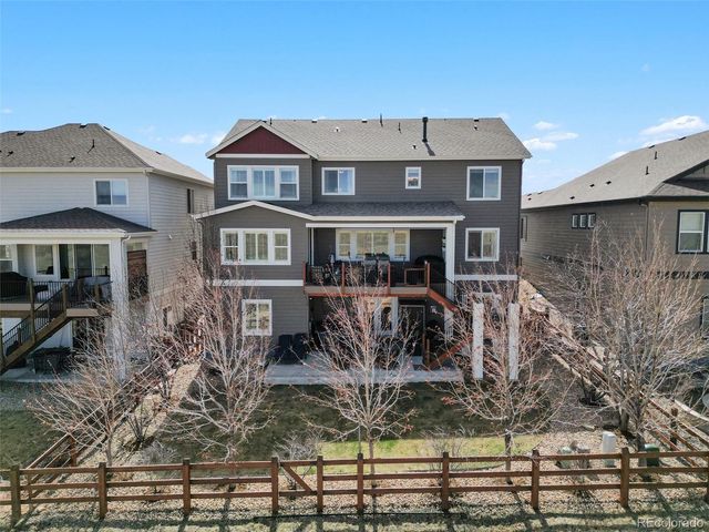 17757 W 87th Avenue, Arvada, CO 80007