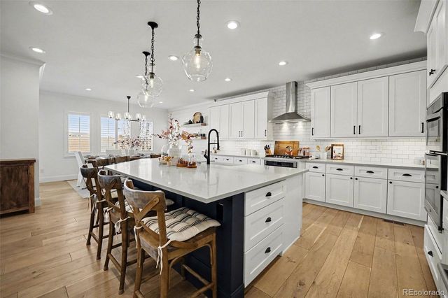 17757 W 87th Avenue, Arvada, CO 80007