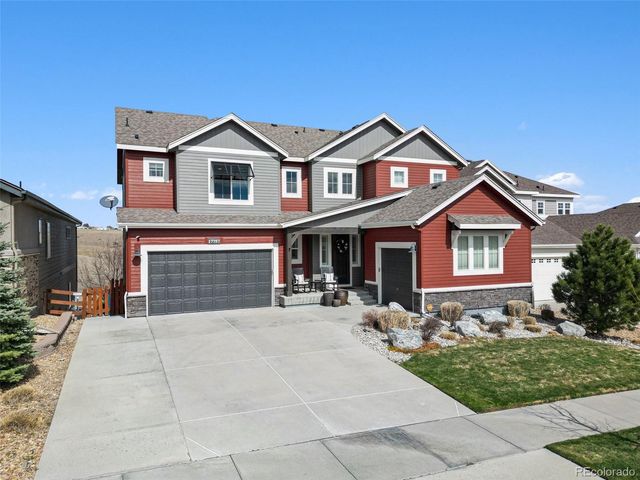17757 W 87th Avenue, Arvada, CO 80007