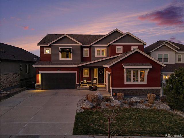 17757 W 87th Avenue, Arvada, CO 80007