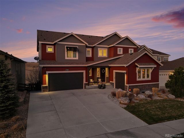 17757 W 87th Avenue, Arvada, CO 80007