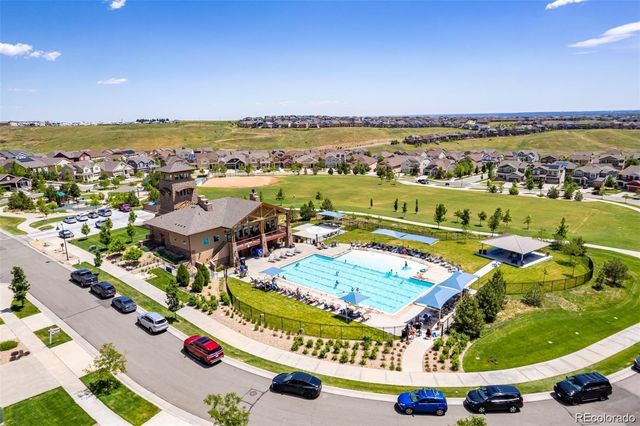 17757 W 87th Avenue, Arvada, CO 80007