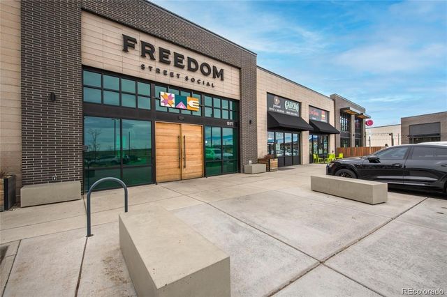 17757 W 87th Avenue, Arvada, CO 80007