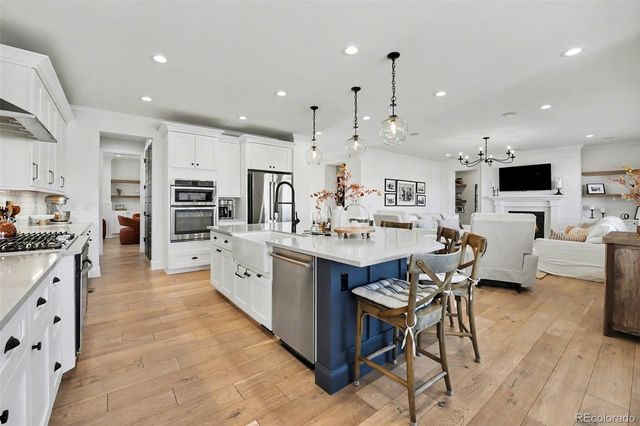 17757 W 87th Avenue, Arvada, CO 80007