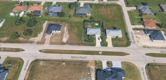 2211 EMBERS PARKWAY W, Cape Coral, FL 33993