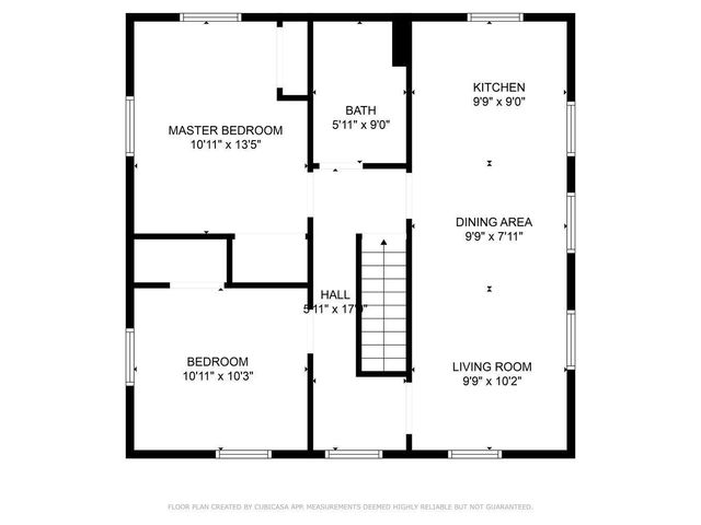 711 2nd Street W, Northfield, MN 55057