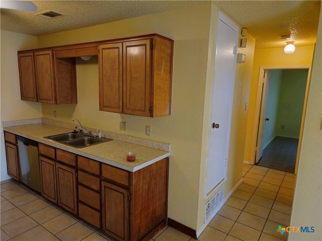 2611 Traverse Drive, Killeen, TX 76543