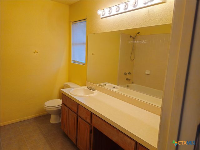 2611 Traverse Drive, Killeen, TX 76543