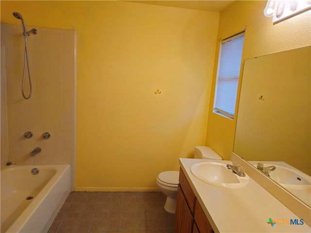 2611 Traverse Drive, Killeen, TX 76543