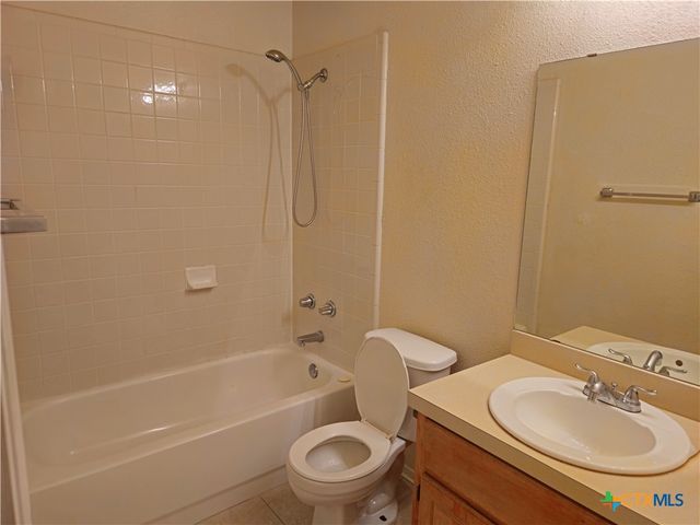 2611 Traverse Drive, Killeen, TX 76543