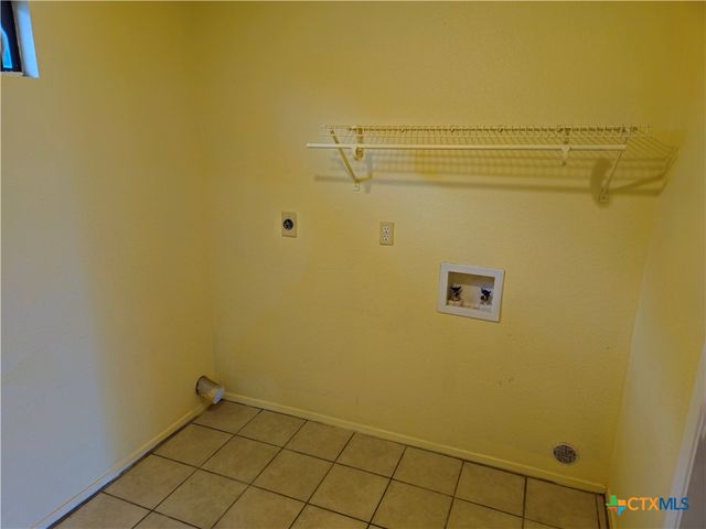 2611 Traverse Drive, Killeen, TX 76543