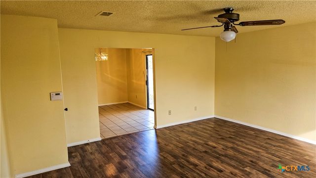 2611 Traverse Drive, Killeen, TX 76543