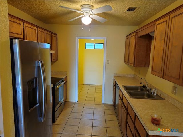 2611 Traverse Drive, Killeen, TX 76543