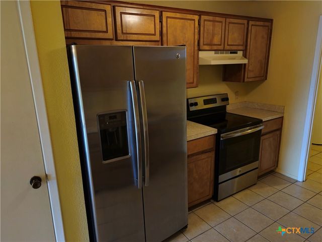 2611 Traverse Drive, Killeen, TX 76543