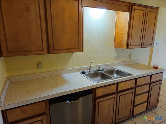 2611 Traverse Drive, Killeen, TX 76543