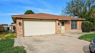 2611 Traverse Drive, Killeen, TX 76543
