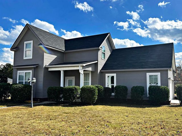 308 Piedmont Lane, Bonaire, GA 31005