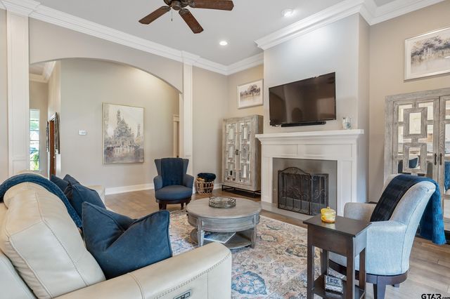 7507 Pecan Hill Cv, Tyler, TX 75703