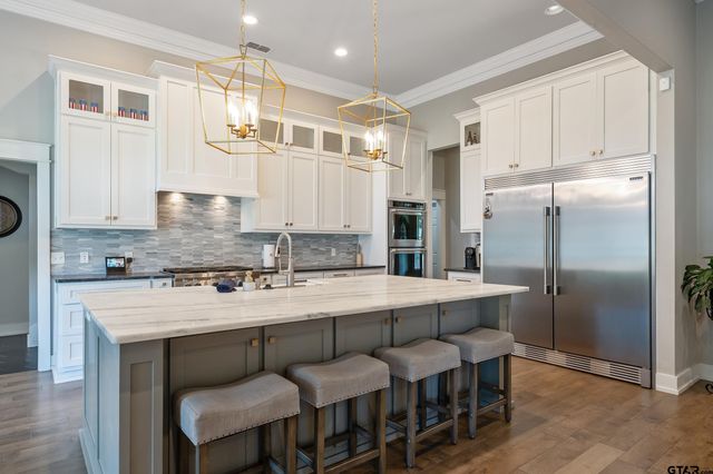 7507 Pecan Hill Cv, Tyler, TX 75703