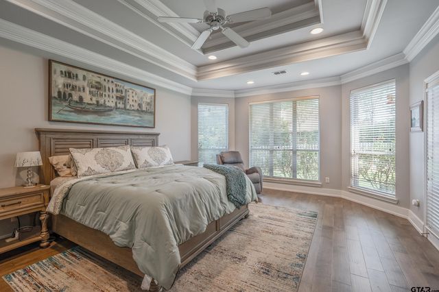 7507 Pecan Hill Cv, Tyler, TX 75703