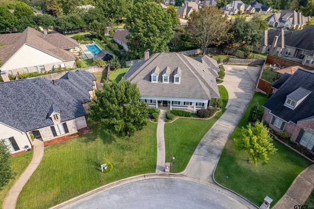 7507 Pecan Hill Cv, Tyler, TX 75703