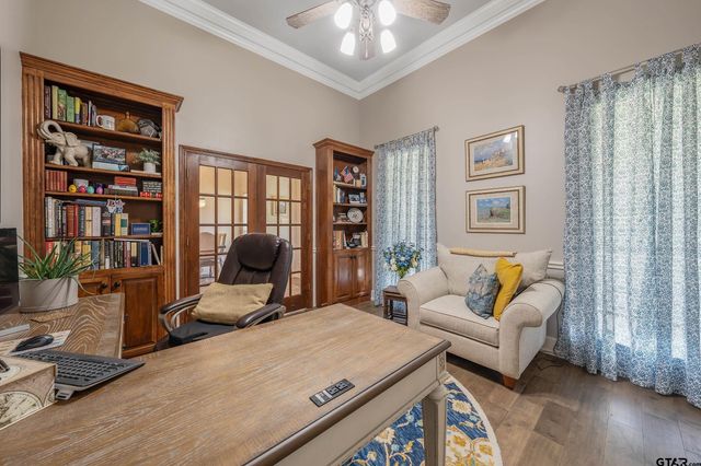 7507 Pecan Hill Cv, Tyler, TX 75703