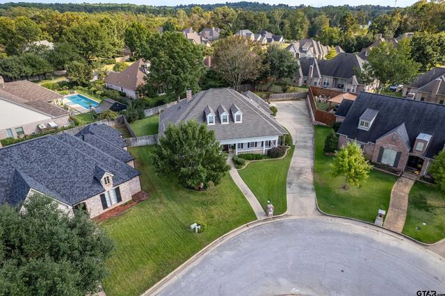 7507 Pecan Hill Cv, Tyler, TX 75703