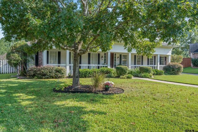 7507 Pecan Hill Cv, Tyler, TX 75703