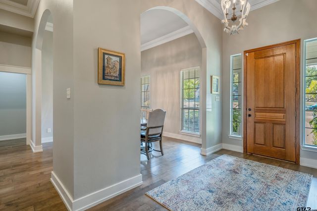 7507 Pecan Hill Cv, Tyler, TX 75703