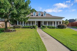 7507 Pecan Hill Cv, Tyler, TX 75703