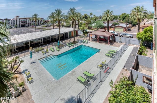 4750 N CENTRAL Avenue L8, Phoenix, AZ 85012