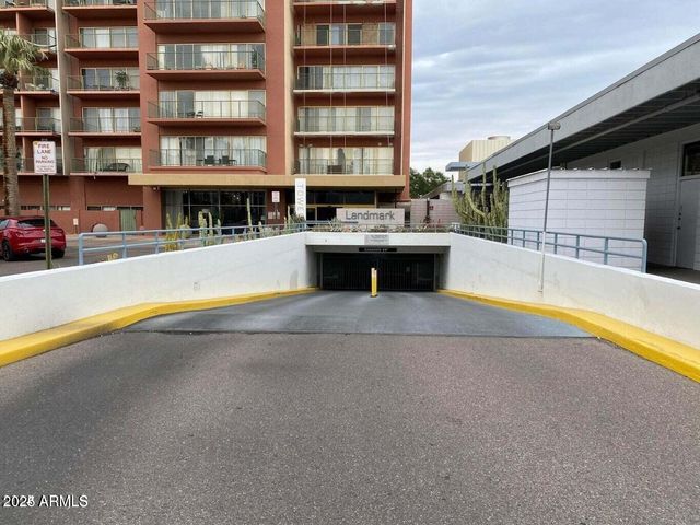 4750 N CENTRAL Avenue L8, Phoenix, AZ 85012