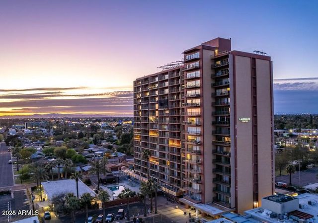 4750 N CENTRAL Avenue L8, Phoenix, AZ 85012