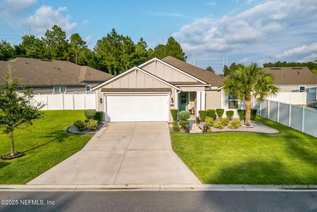 11675 YELLOW PERCH Road, Jacksonville, FL 32226