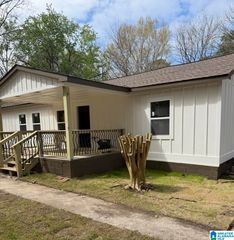 1828 OLD SPRINGVILLE ROAD, Center Point, AL 35215