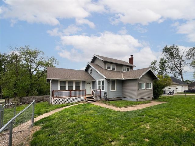 4144 NE Winn Road, Kansas City, MO 64117