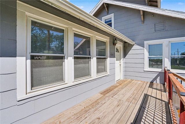 4144 NE Winn Road, Kansas City, MO 64117