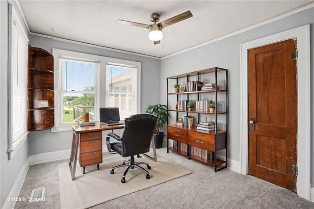 4144 NE Winn Road, Kansas City, MO 64117